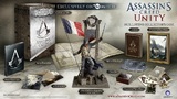 Assassin's Creed: Unity -- Guillotine Collector's Case (PlayStation 4)